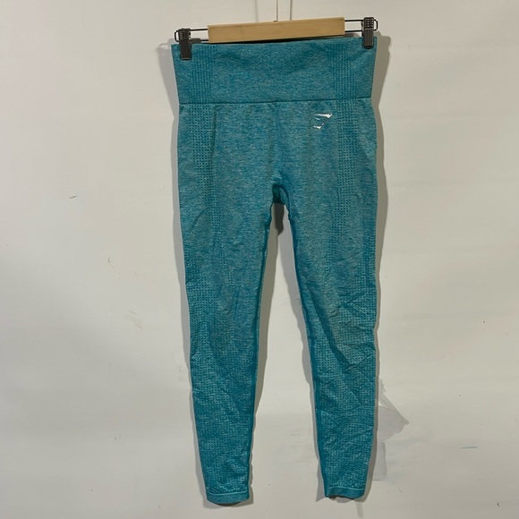 Gymshark Pants - Gymshark athletic leggings